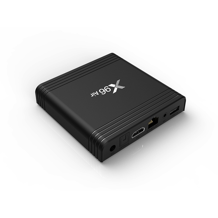 Android box x96 Air