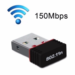 MiNi WiFi USB 5370