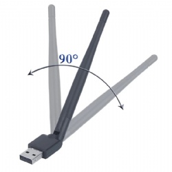 WIFI USB 7601