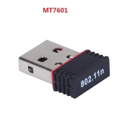 MiNi WiFi USB 7601