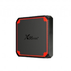 x96mini+ AmlogicS905W4