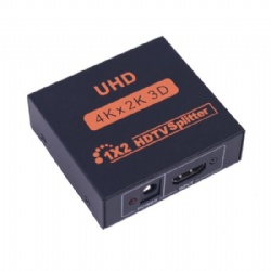 HDMI splitter 1x2 4K X 2K