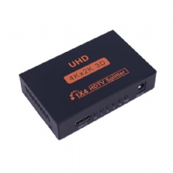 HDMI splitter 1x4 4K X 2K